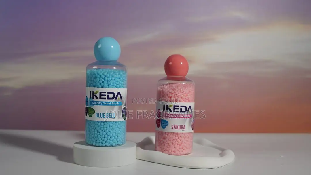 Ikeda Scented Beads