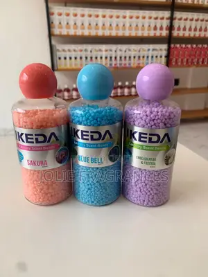 Ikeda Scented Beads