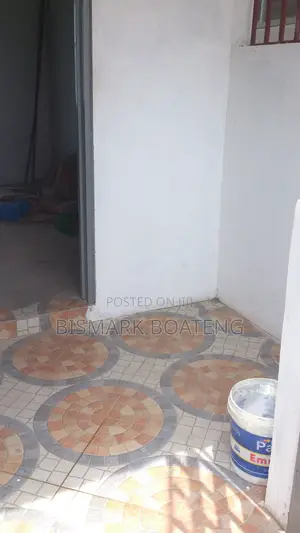 1bdrm Apartment in Boateng Estate, Akweley for rent