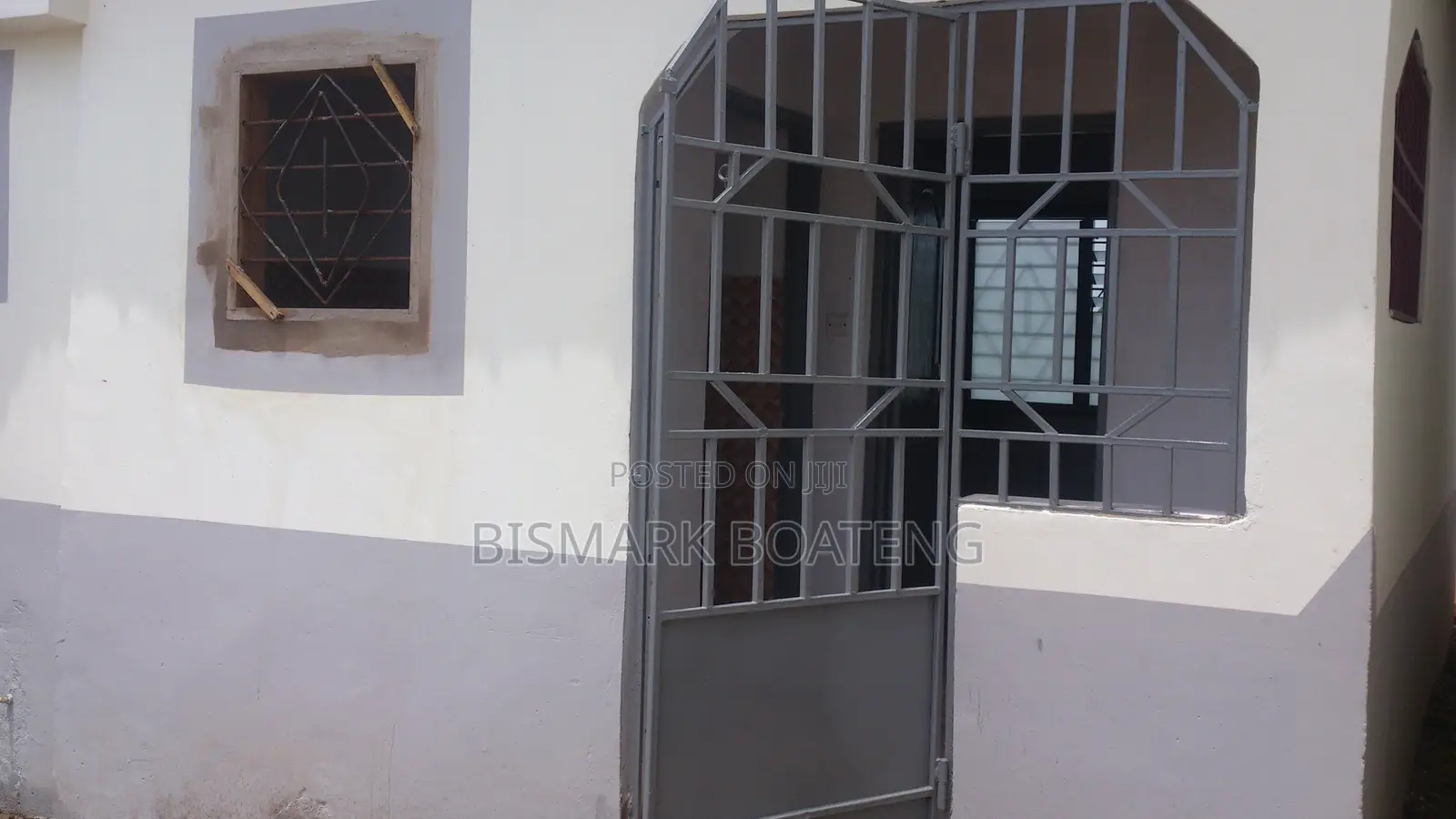 1bdrm Apartment in Boateng Estate, Akweley for rent