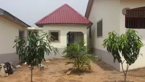 1bdrm Apartment in Boateng Estate, Akweley for rent