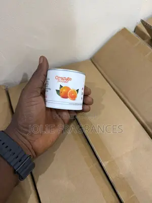 Sodia's Deluxe Can Air Fresheners