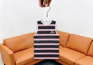 Men’s Graphic Tank Tops – Trendy Sleeveless Tees
