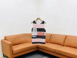 Stylish Men’s Printed Tank Tops – Casual Streetwear