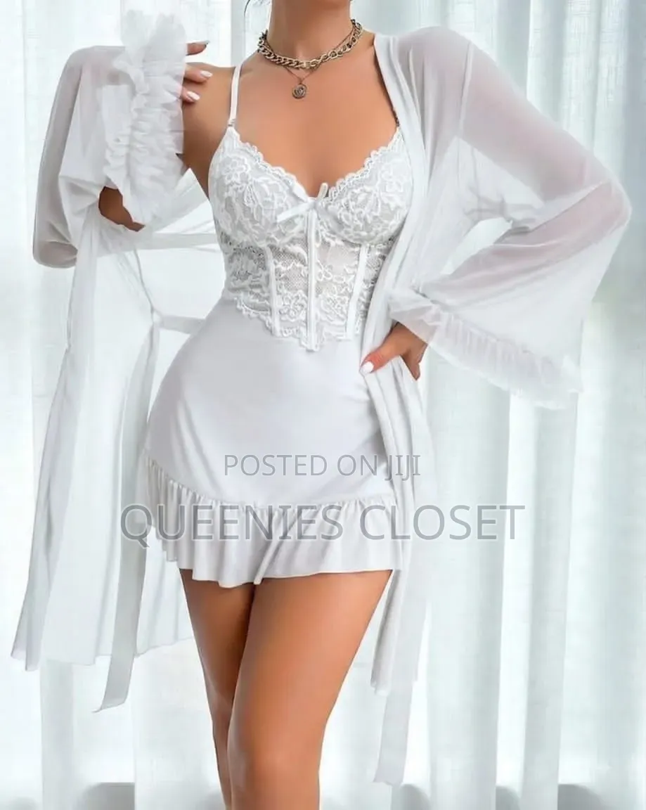 Sexy & Elegant Women’s Nightwear | Babydoll Lingerie