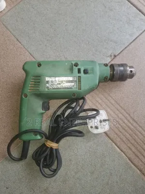 Hitachi FDV 12VA Corded Impact Drill (240V, 50Hz)