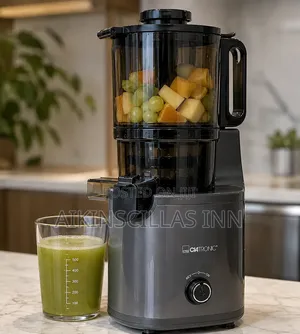 Cntronic Juicer