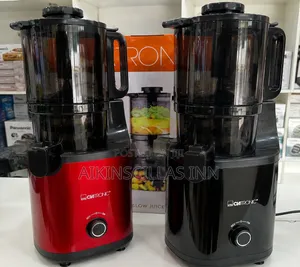 Cntronic Juicer