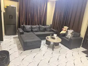 L Shape Couch With Extra Sofa Chair