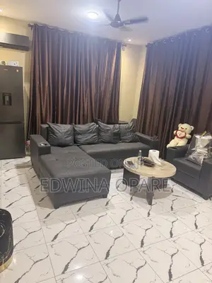 L Shape Couch With Extra Sofa Chair