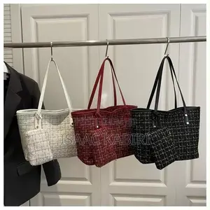 Ladies 2 in 1 Bags