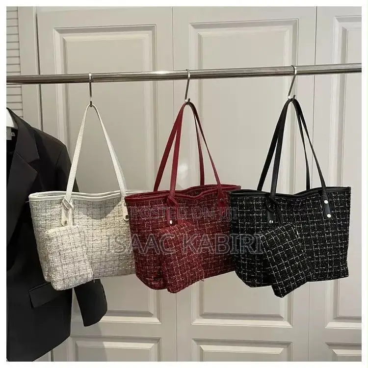 Ladies 2 in 1 Bags