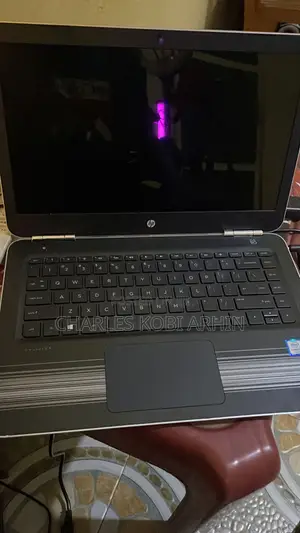 Laptop HP Pavilion 15 8GB Intel Core i5 SSD 256GB
