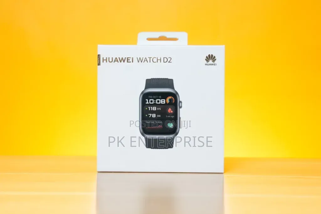 New Huawei Watch D2 Original