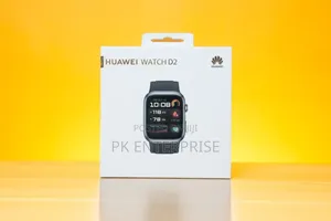 New Huawei Watch D2 Original