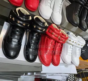 Original Maison Margiela Future High in Colours