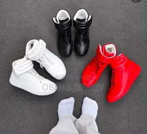 Original Maison Margiela Future High in Colours