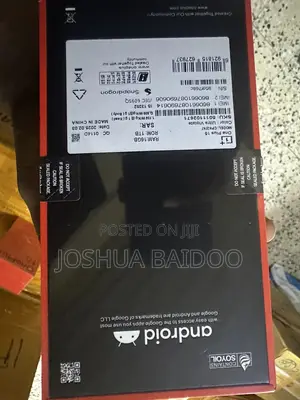 New OnePlus 15 1 TB