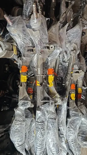 Swift/Forenza/Alto/Baleno/Wagon R/Liana/Hub Shocks Absorber Shaft Rack