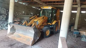 Backhoe Loader JCB, for Sale