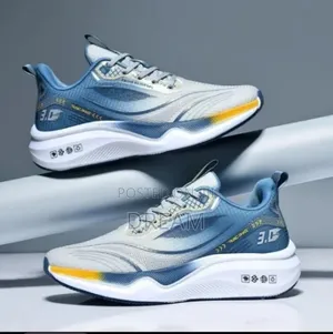 Unisex Quality Sneakers