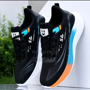 Unisex Quality Sneakers