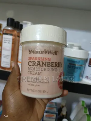 Naturewell Body Creams