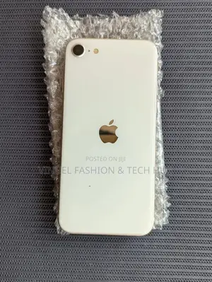 Apple iPhone 8 64 GB White