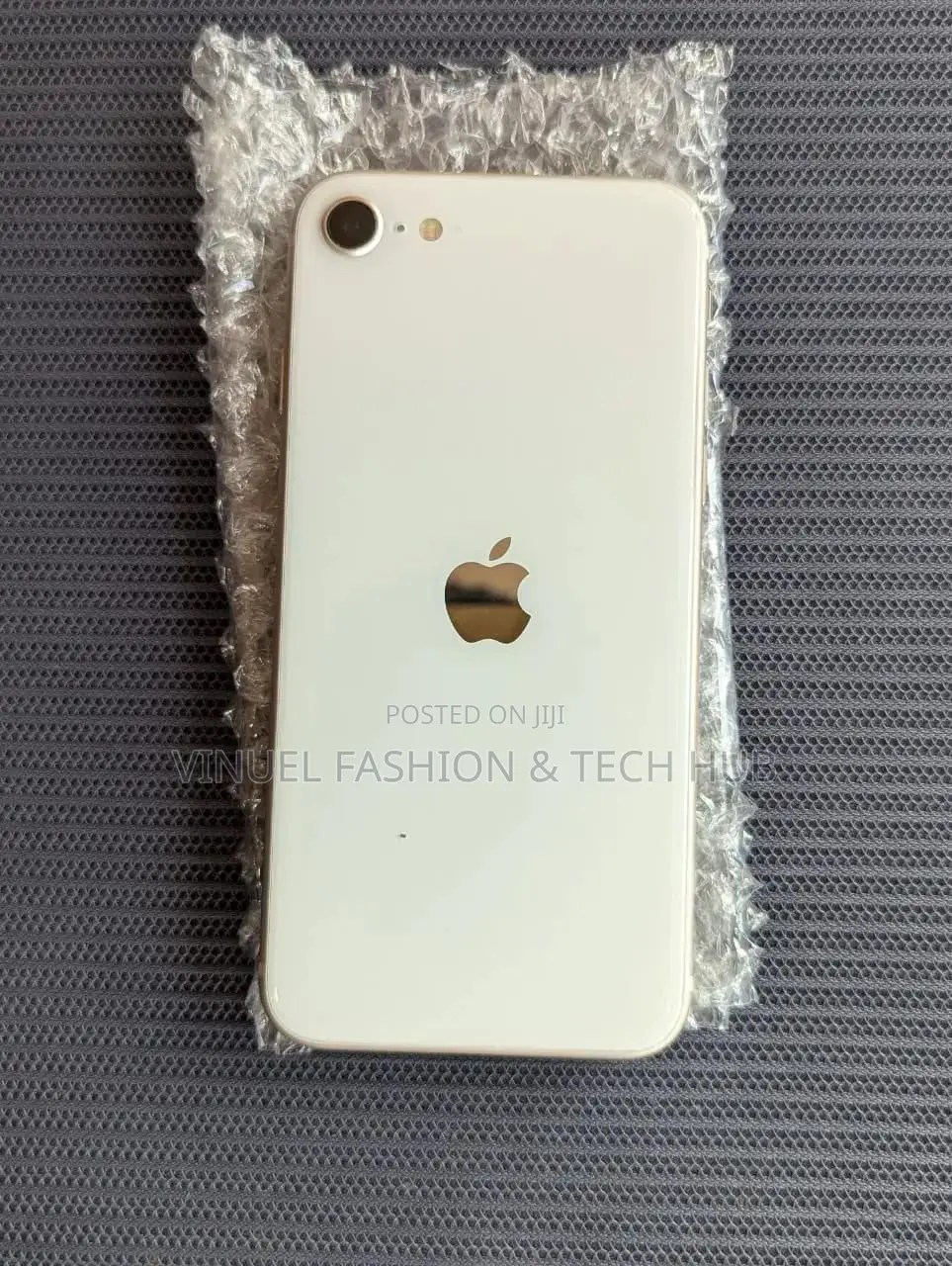 Apple iPhone 8 64 GB White