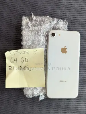 Apple iPhone 8 64 GB White