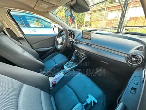 Toyota Yaris iA 1.5 FWD 2016 Blue