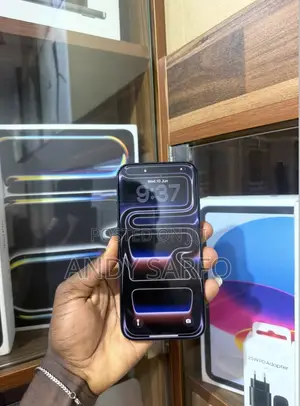 Apple iPhone 17 Pro Max 256 GB Blue