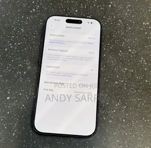Apple iPhone 17 Pro Max 512 GB Blue