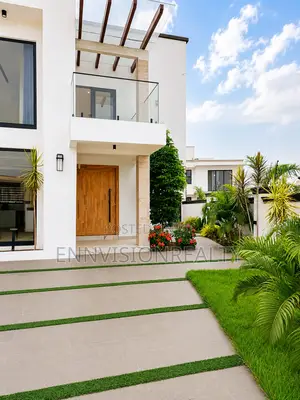 4bdrm House in Tseaddo for sale