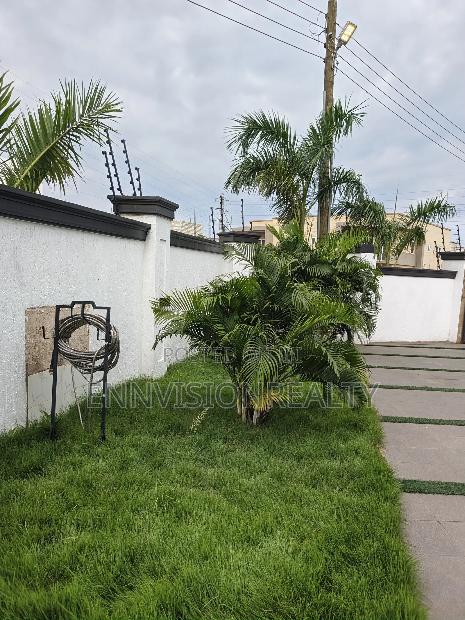 4bdrm House in Tseaddo for sale