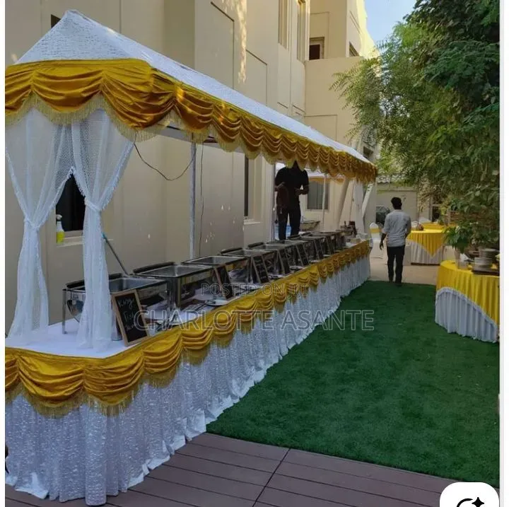 Classy Deco and Funeral Planning