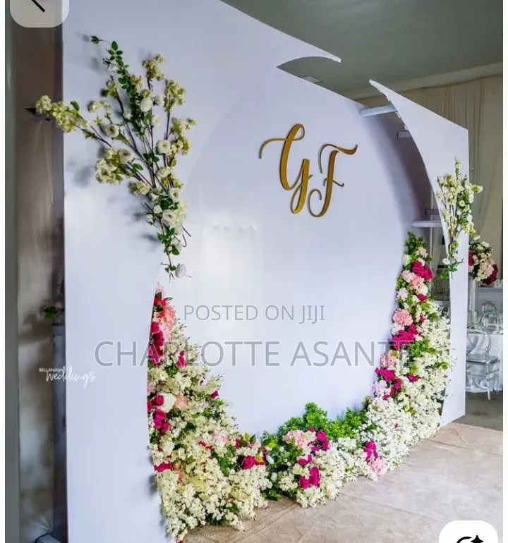 Classy Deco and Funeral Planning