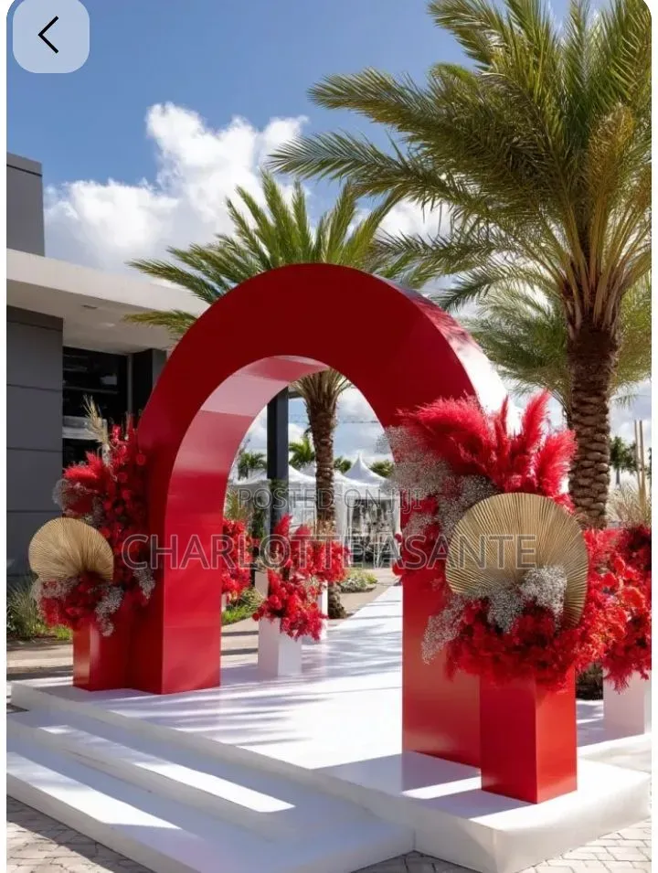 Classy Deco and Funeral Planning