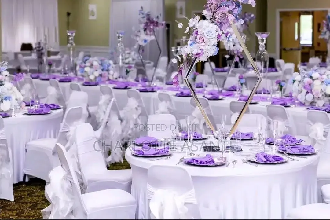 Classy Deco and Funeral Planning