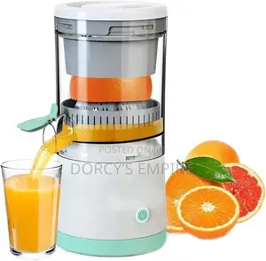 Citrus Juicer