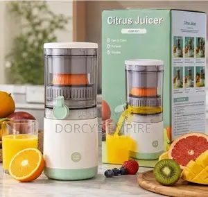 Citrus Juicer