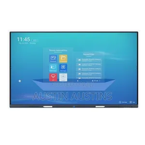 55 Inches Interactive Display Smart Board
