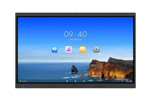 55 Inches Interactive Display Smart Board