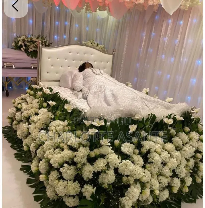 Classy Deco and Funeral Planning