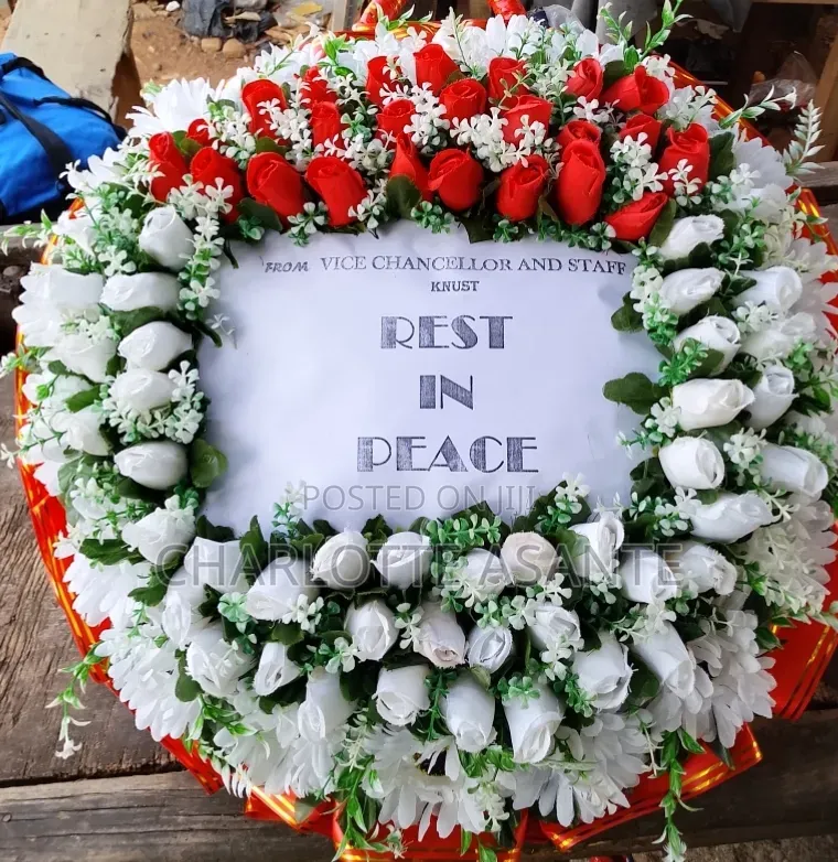 Classy Deco and Funeral Planning