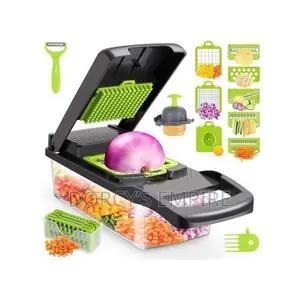 Vegetables Slicer