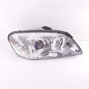 Chevrolet Captiva 2008-2012 Headlight