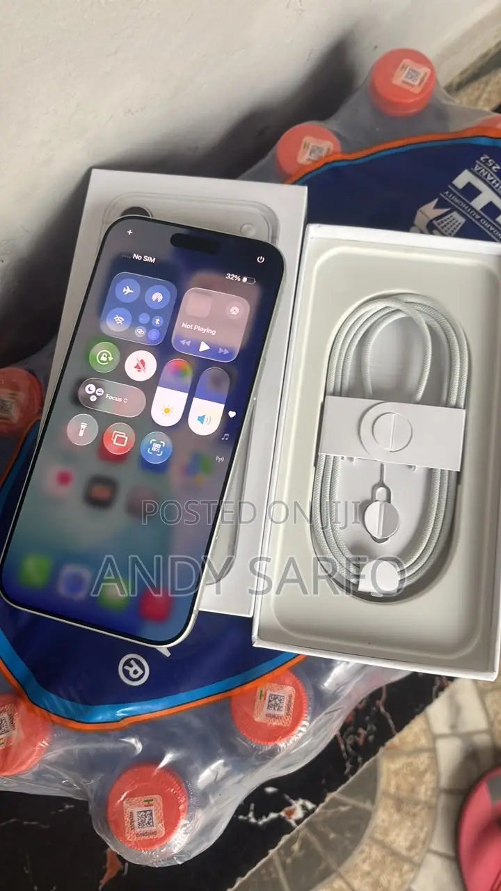 Apple iPhone 17 Pro Max 512 GB Silver
