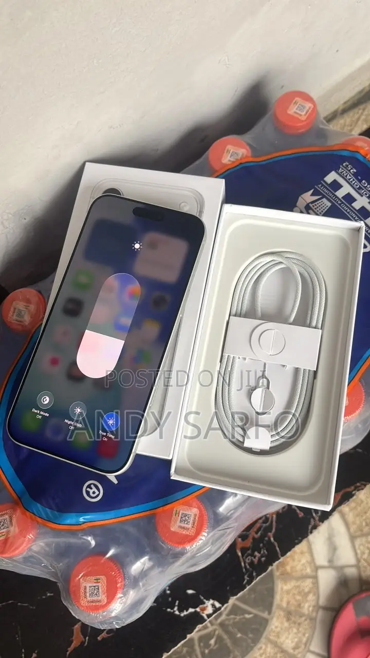 Apple iPhone 17 Pro Max 512 GB Silver