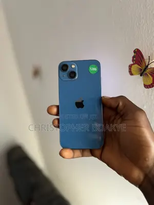 Apple iPhone 13 128 GB Blue